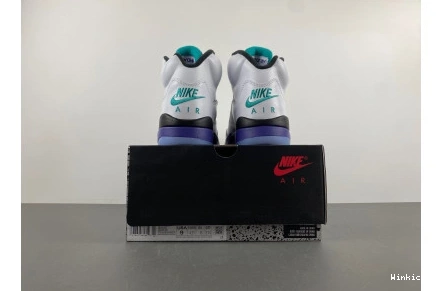 Retro Grape 136027-108 (2013) 5 Jordan 0804